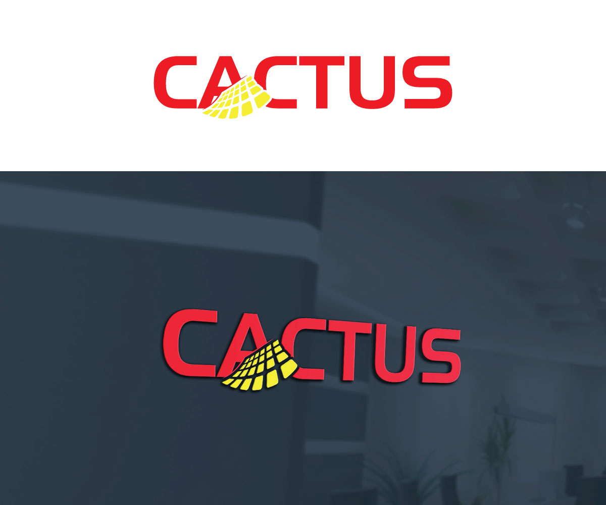 Logo Design by Luckey yaari for this project | Design #31847148