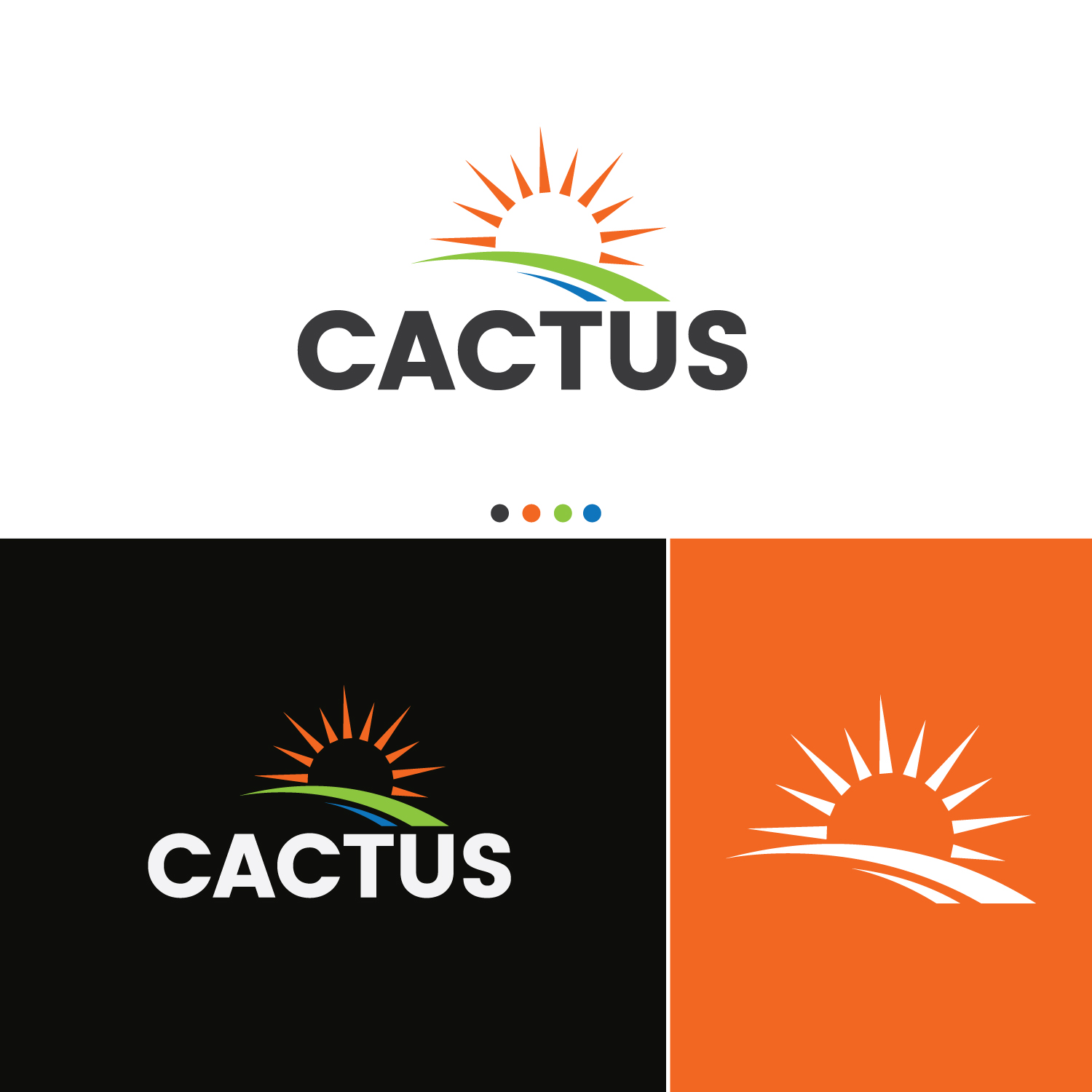 Logo Design by Revolt Team for this project | Design #31843285
