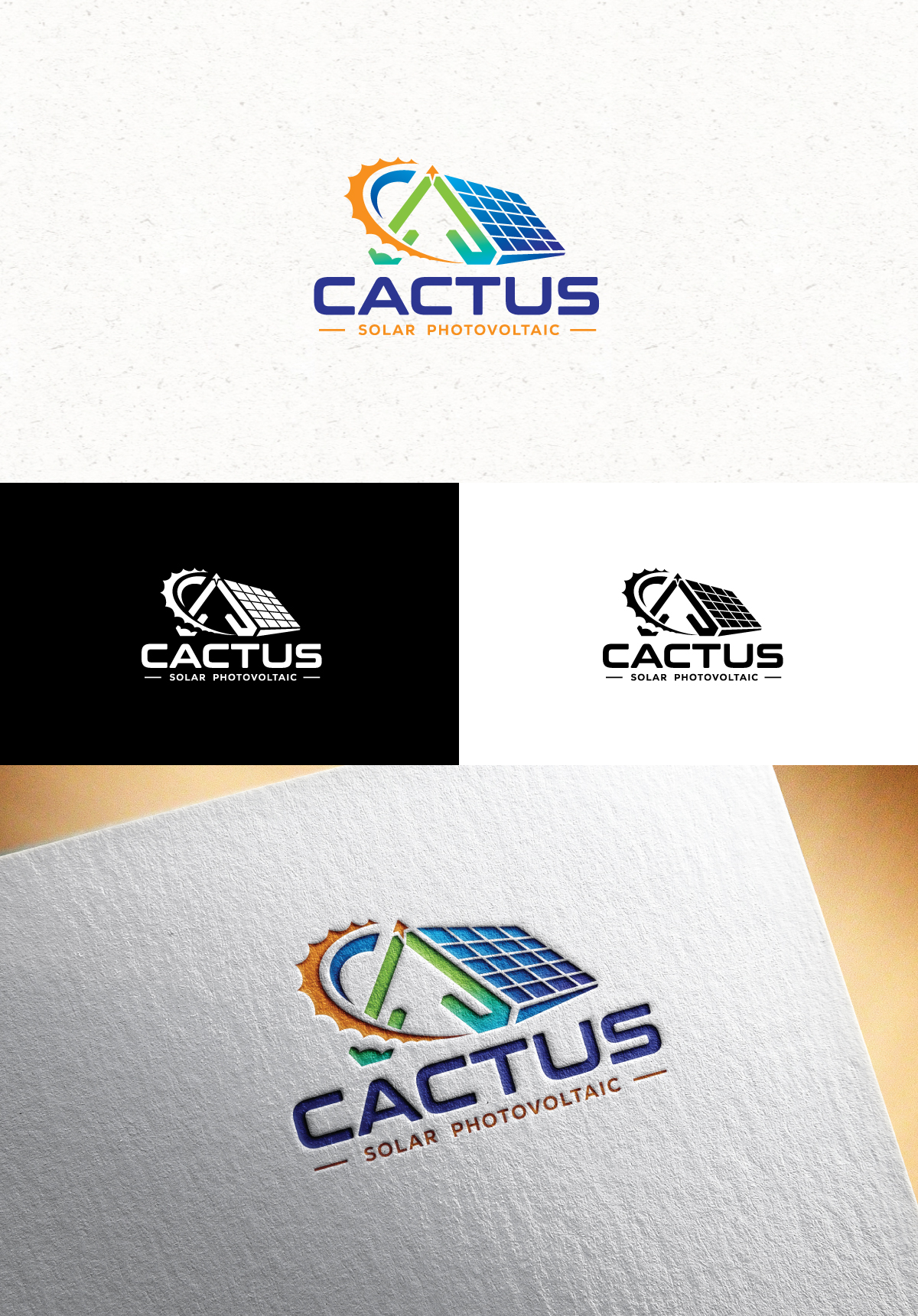 Logo Design by Logo Stock for this project | Design #31842197