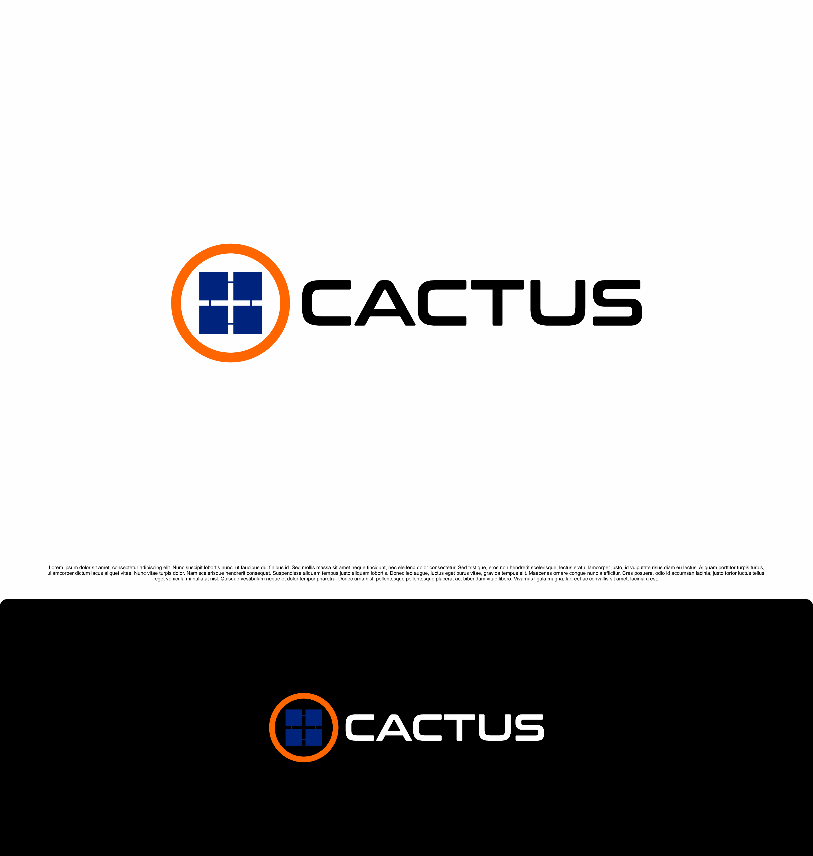 Logo Design by saesean for this project | Design #31841440