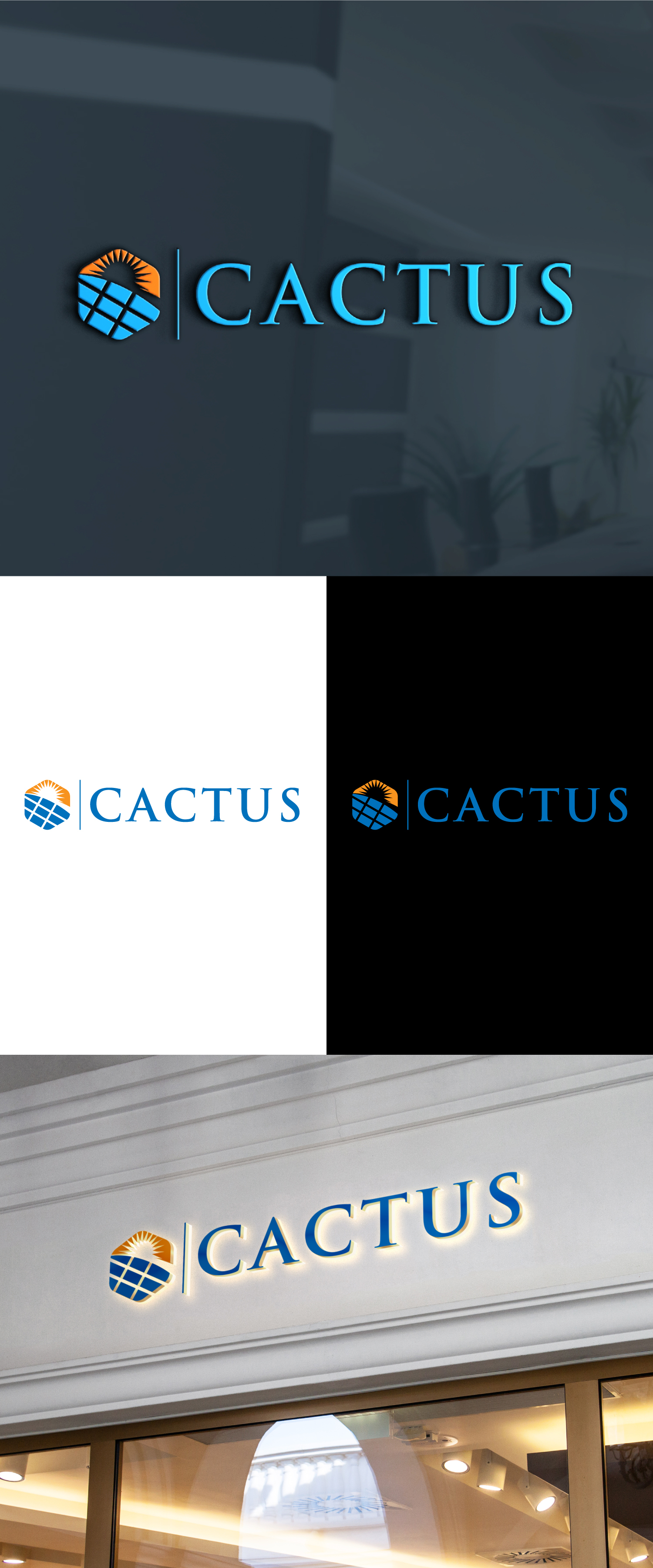 Logo Design by 100%design for this project | Design #31853653