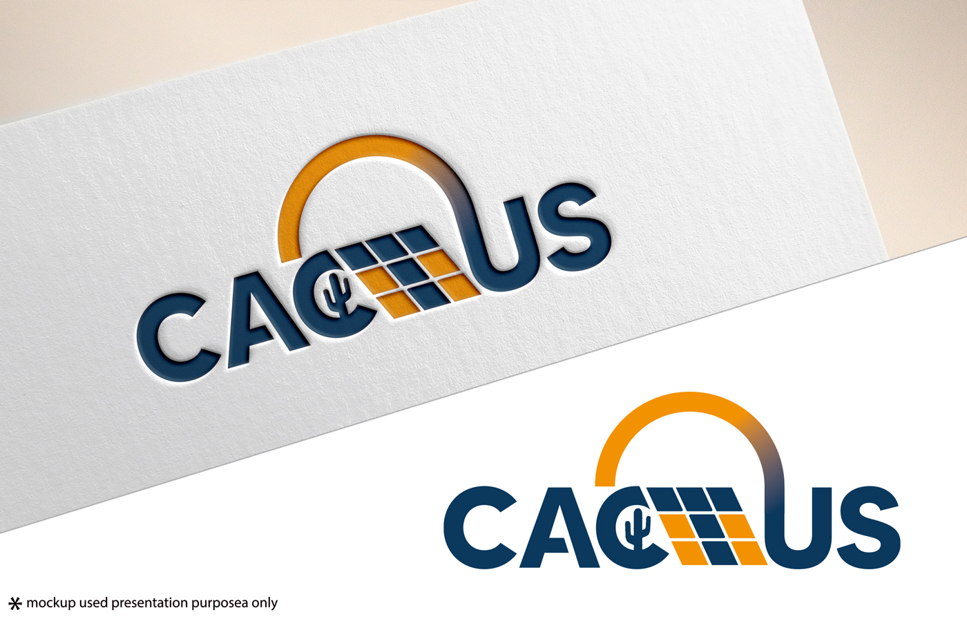 Logo Design by Rubia@ for this project | Design #31851726