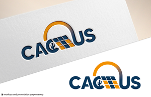 Logo Design by Rubia@ for this project | Design: #31851726
