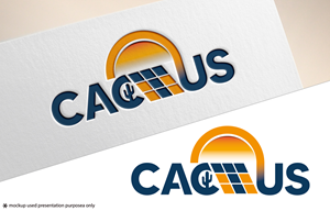 Logo Design by Rubia@ for this project | Design: #31860641