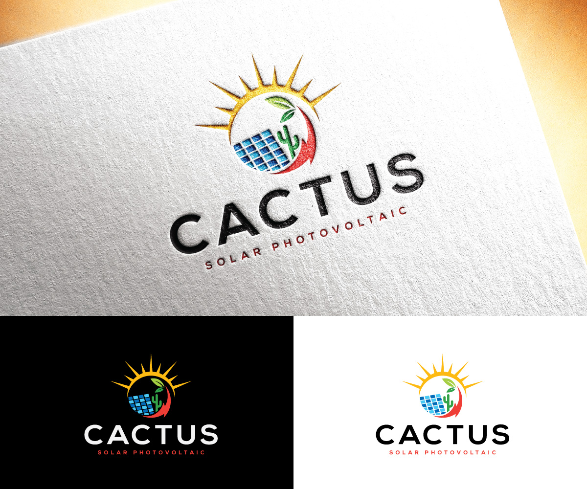 Logo Design by Dot Design 3 for this project | Design #31841879