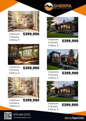 Flyer-Design von XUE DESIGN für dieses Projekt | Design: #31845648