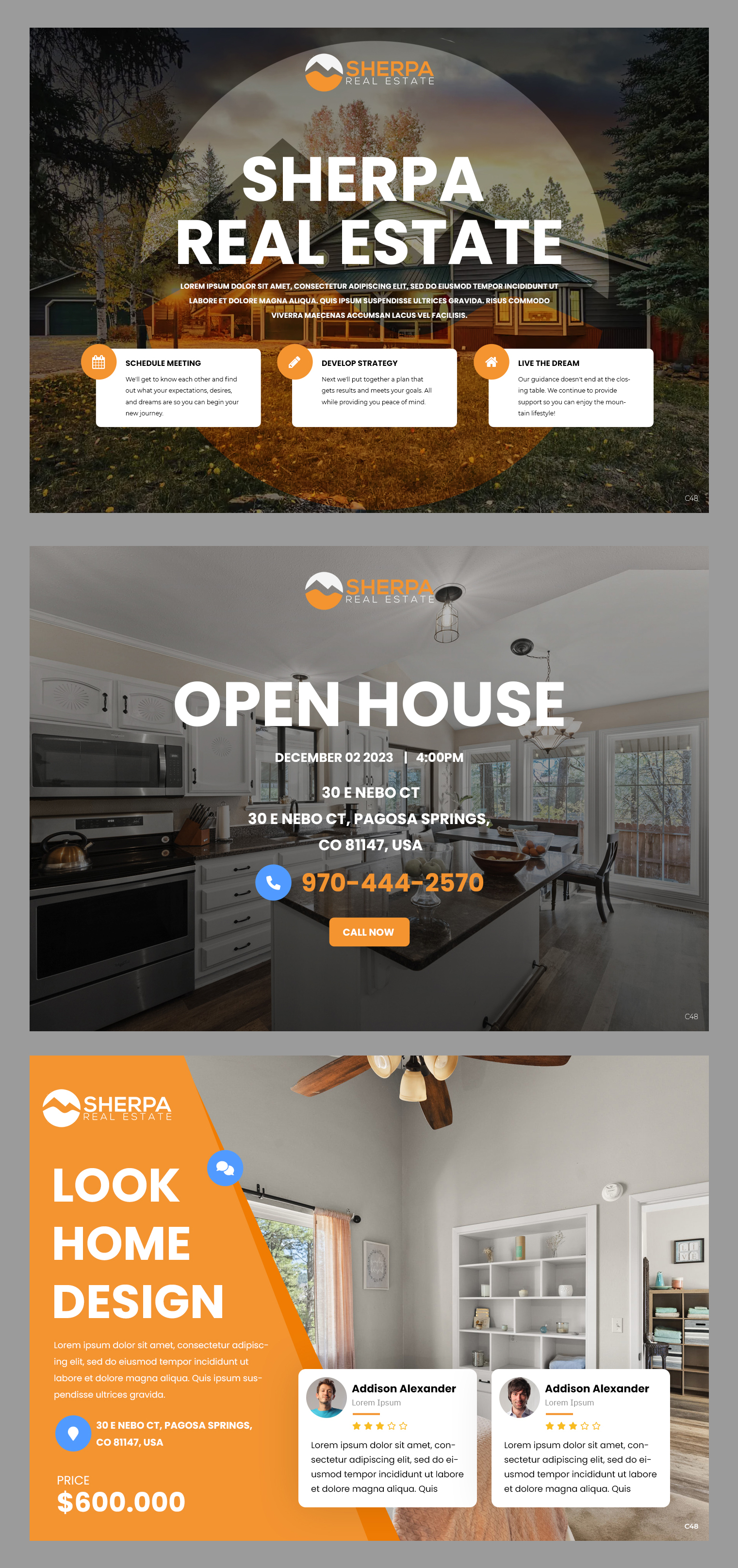 Flyer Design by pb for this project | Design #31849942