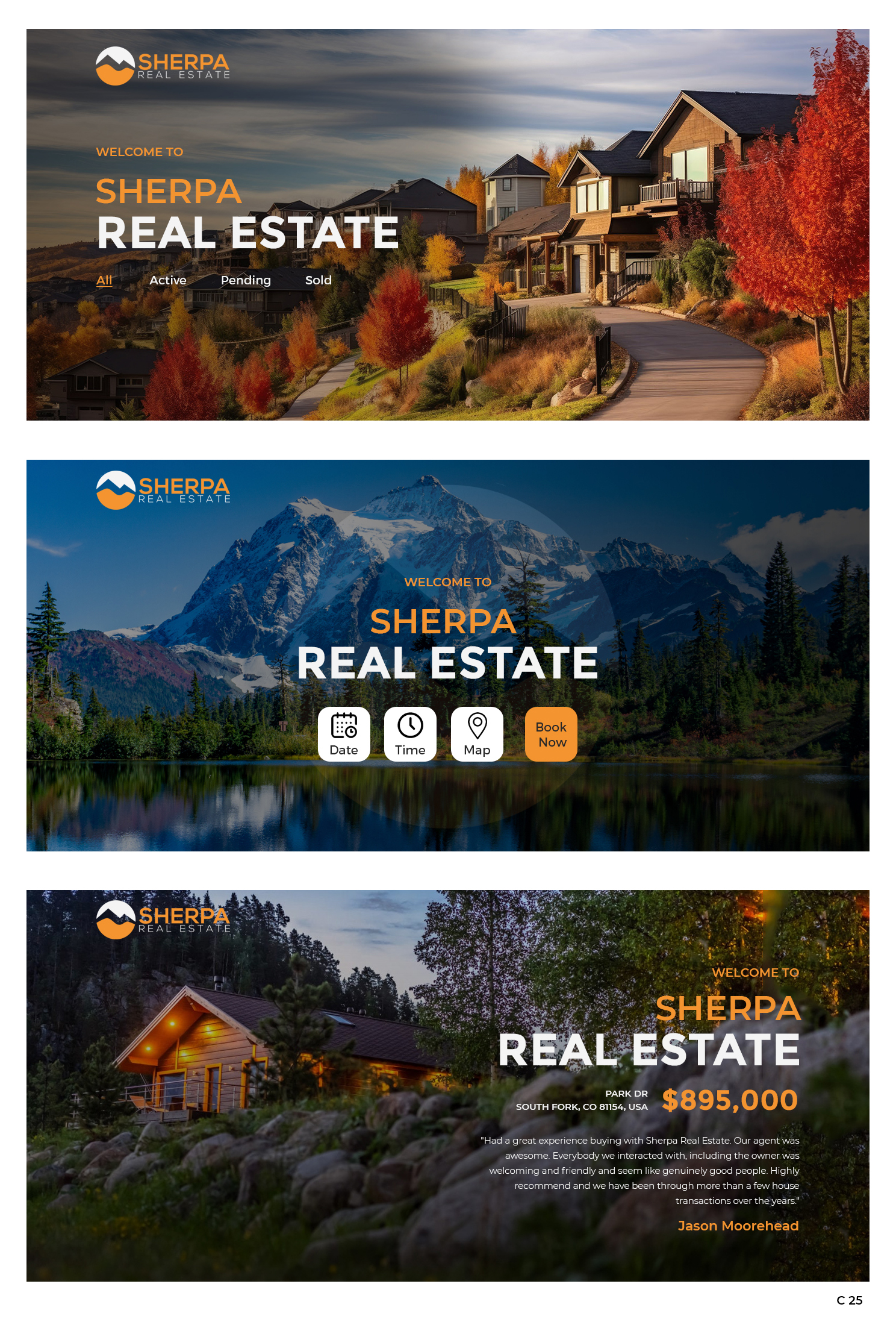 Flyer Design by pb for this project | Design #31849943