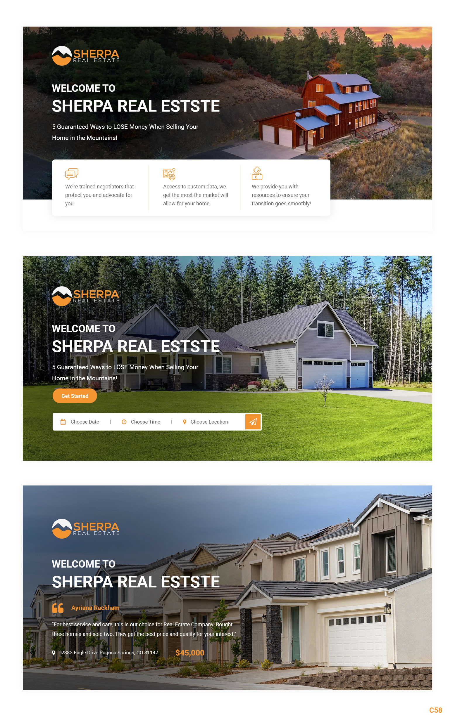 Flyer Design by pb for this project | Design #31849950