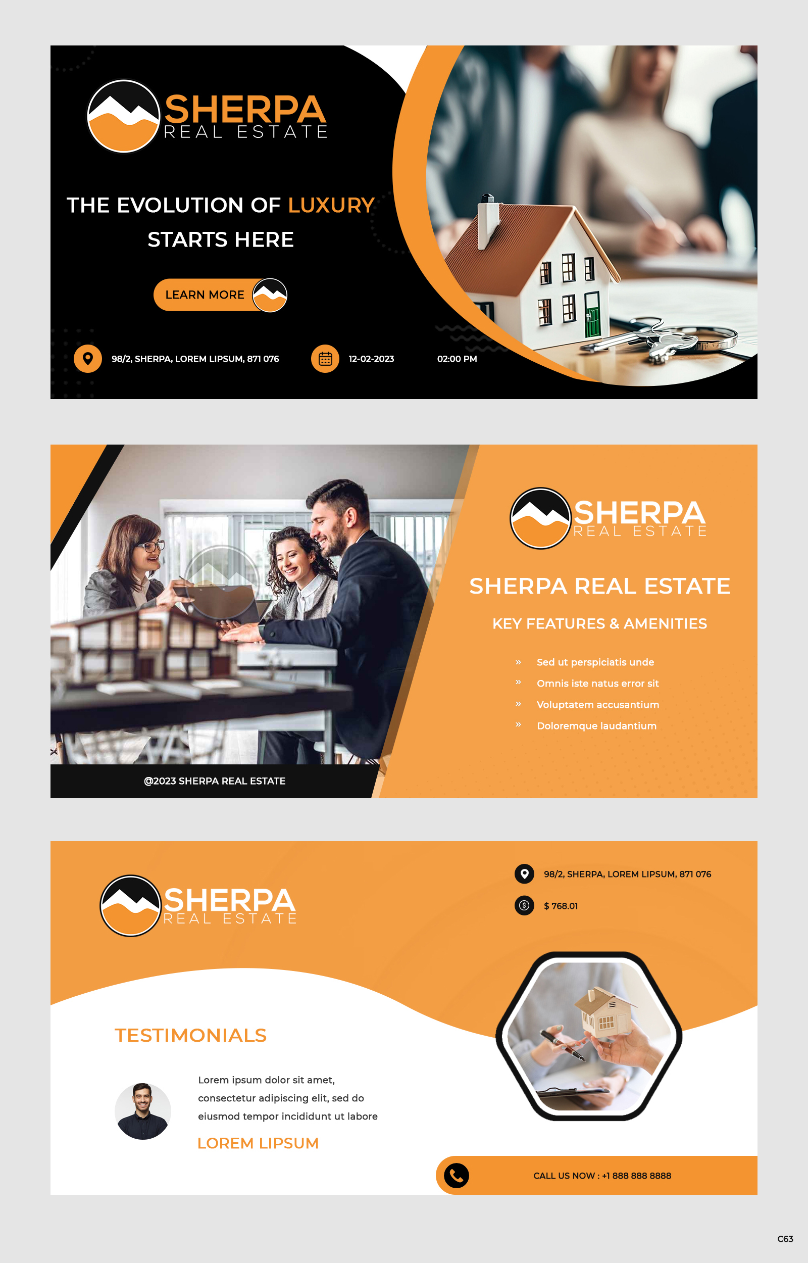 Flyer Design by pb for this project | Design #31849954