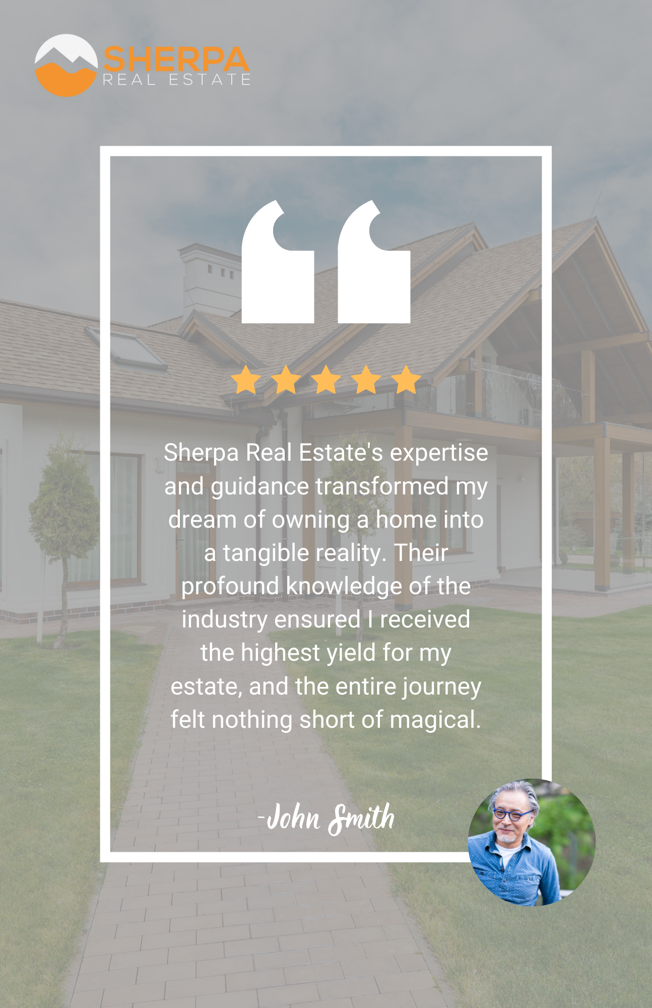 Flyer Design by Kendall Temple for this project | Design #31861497