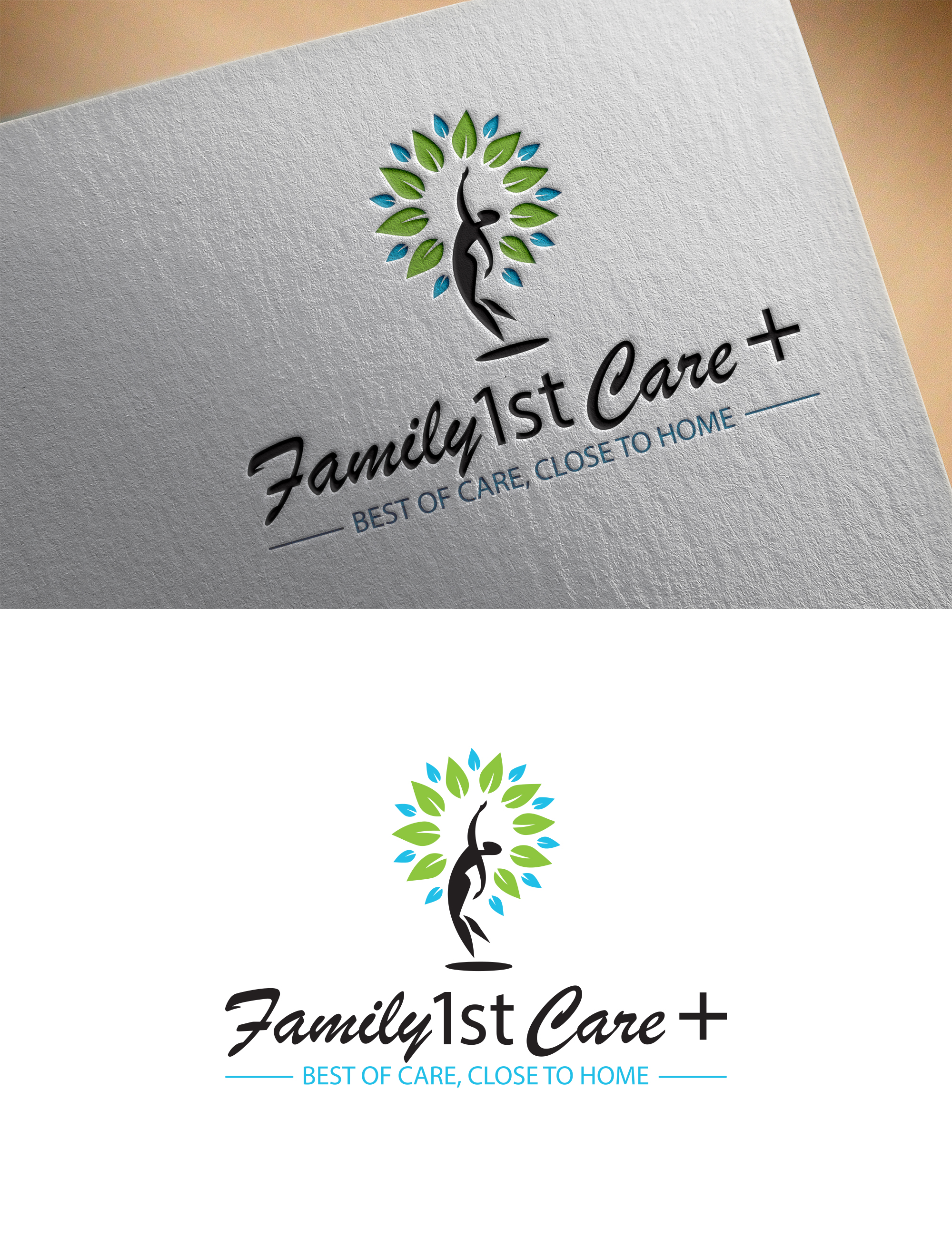 Diseño de Logo por Visionary Creations para este proyecto | Diseño #31869295