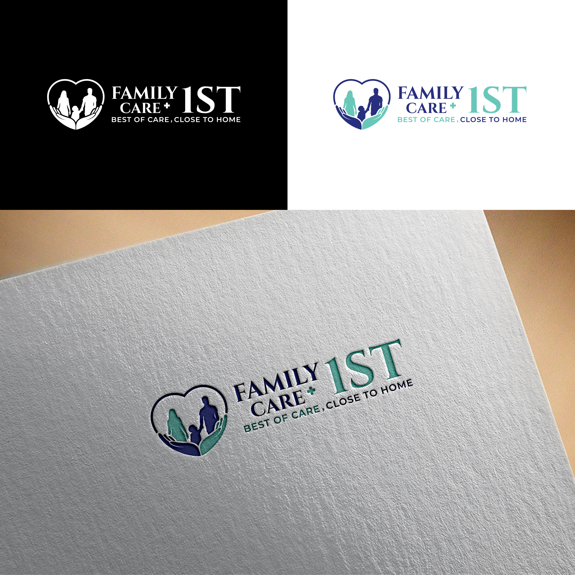 Diseño de Logo por RA-bica para este proyecto | Diseño #31894885