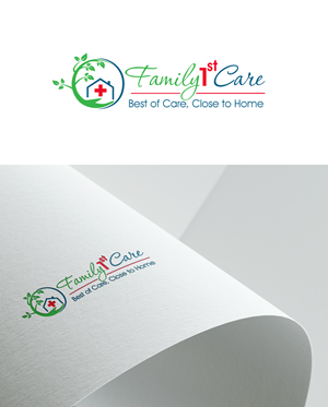 Logo-Design von RA-bica für dieses Projekt | Design: #31895196