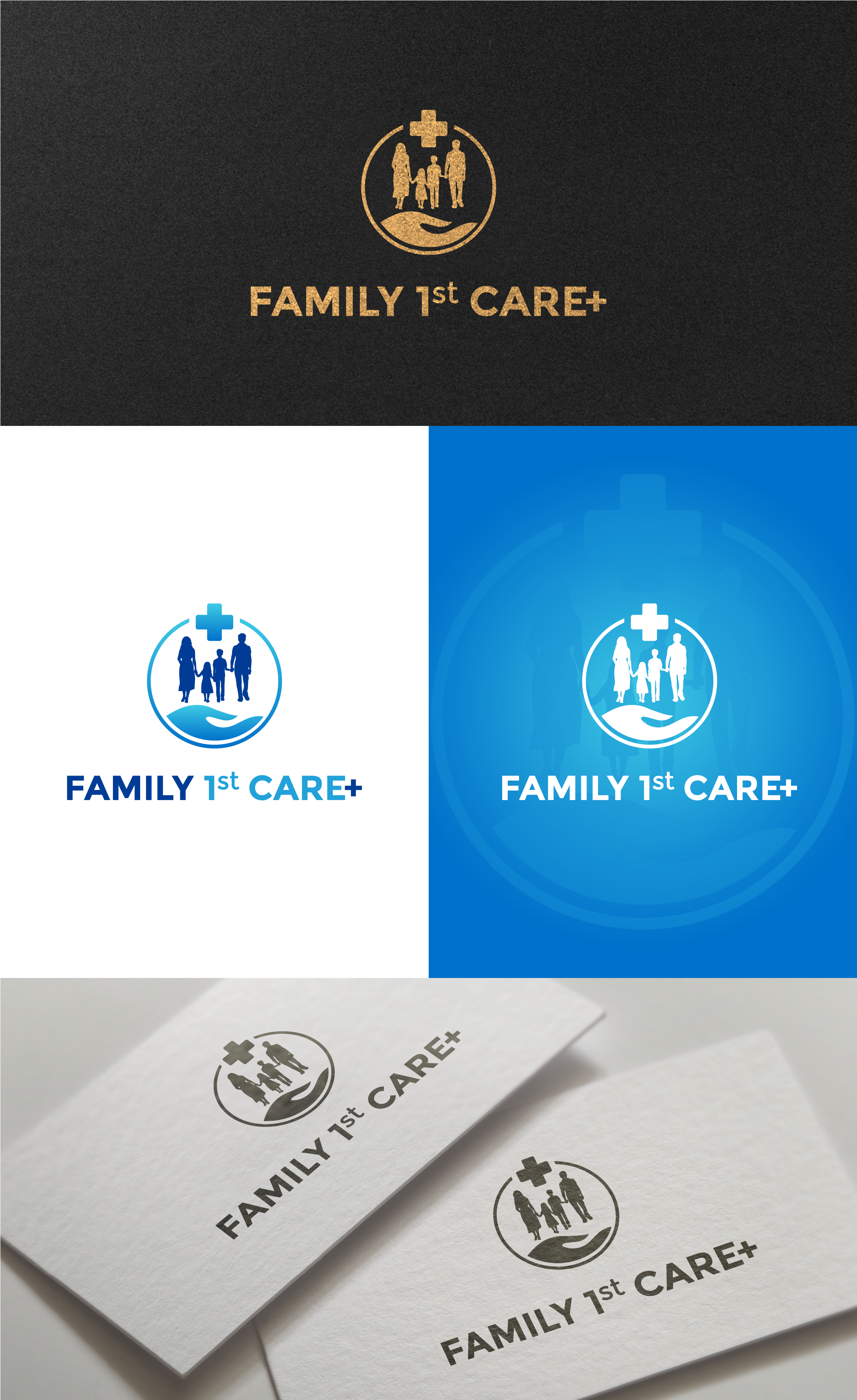 Logo Design by TAQ for this project | Design #31913189