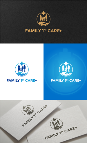Logo Design by TAQ
