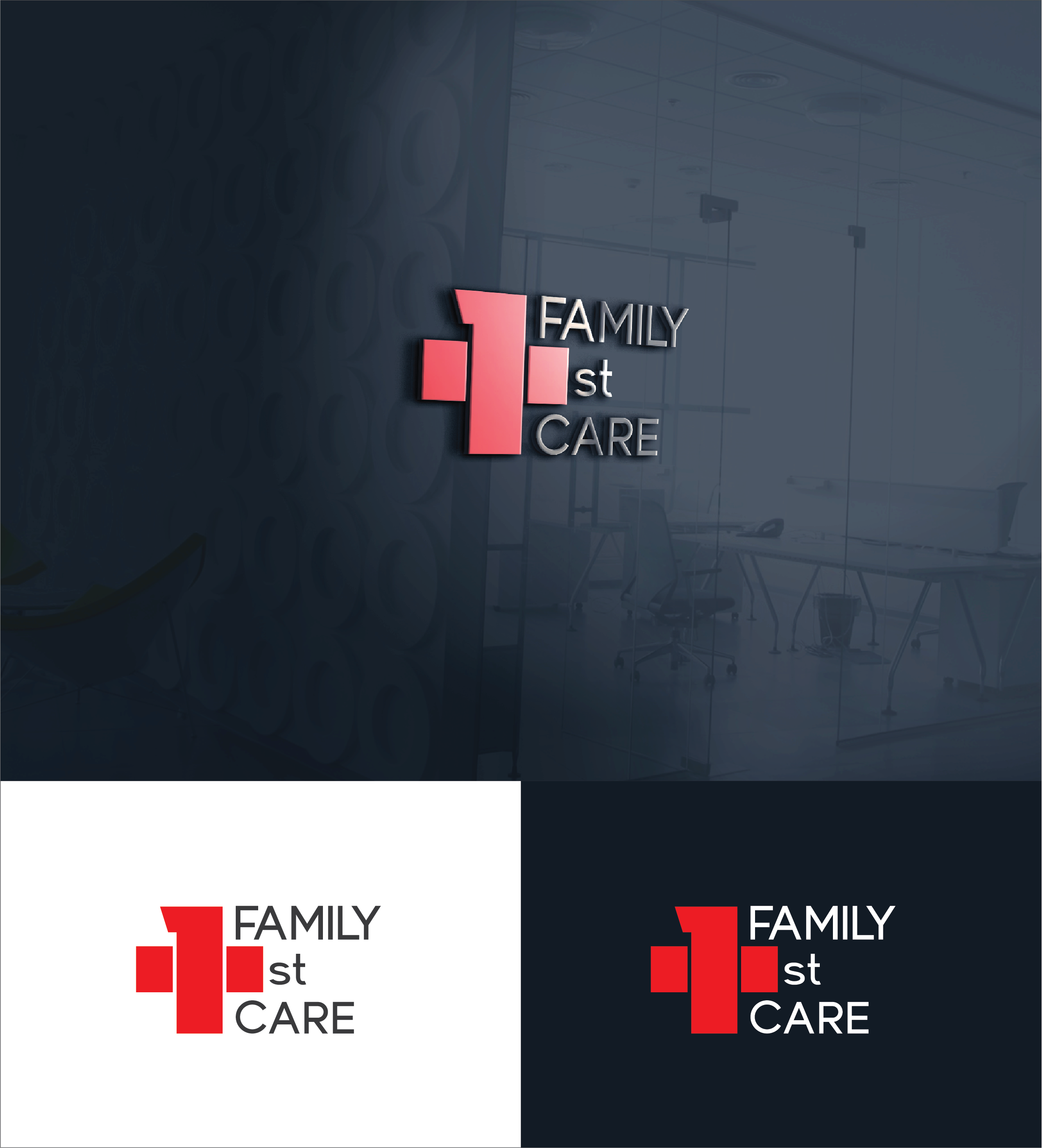 Logo-Design von gauravgraphy für dieses Projekt | Design #31894378