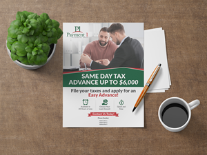 Design de Flyer par Sun Creative pour ce projet | Design : #31849299