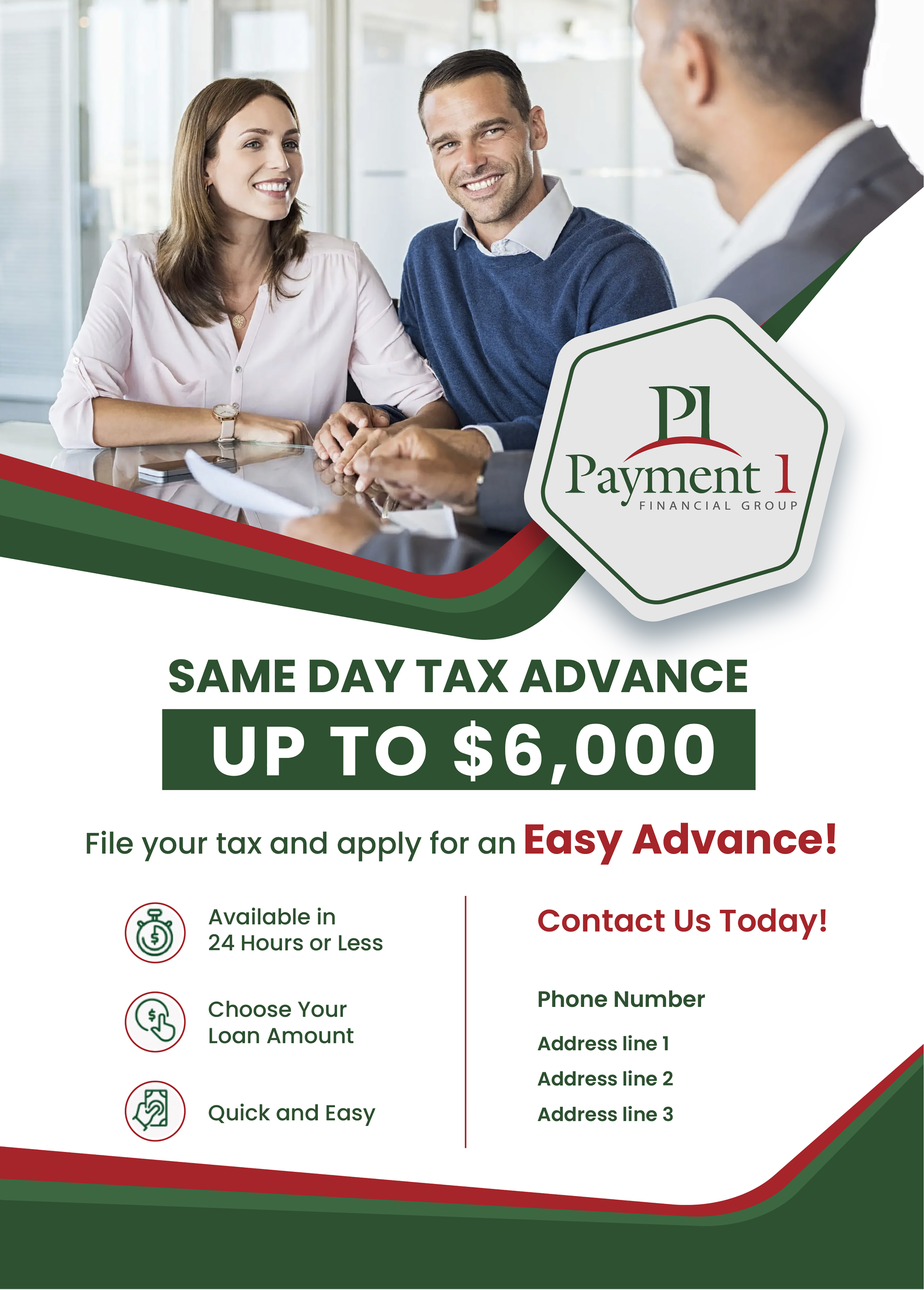 Flyer-Design von UsamaIjaz für dieses Projekt | Design #31841573