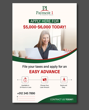 Flyer Design by Adi GFX