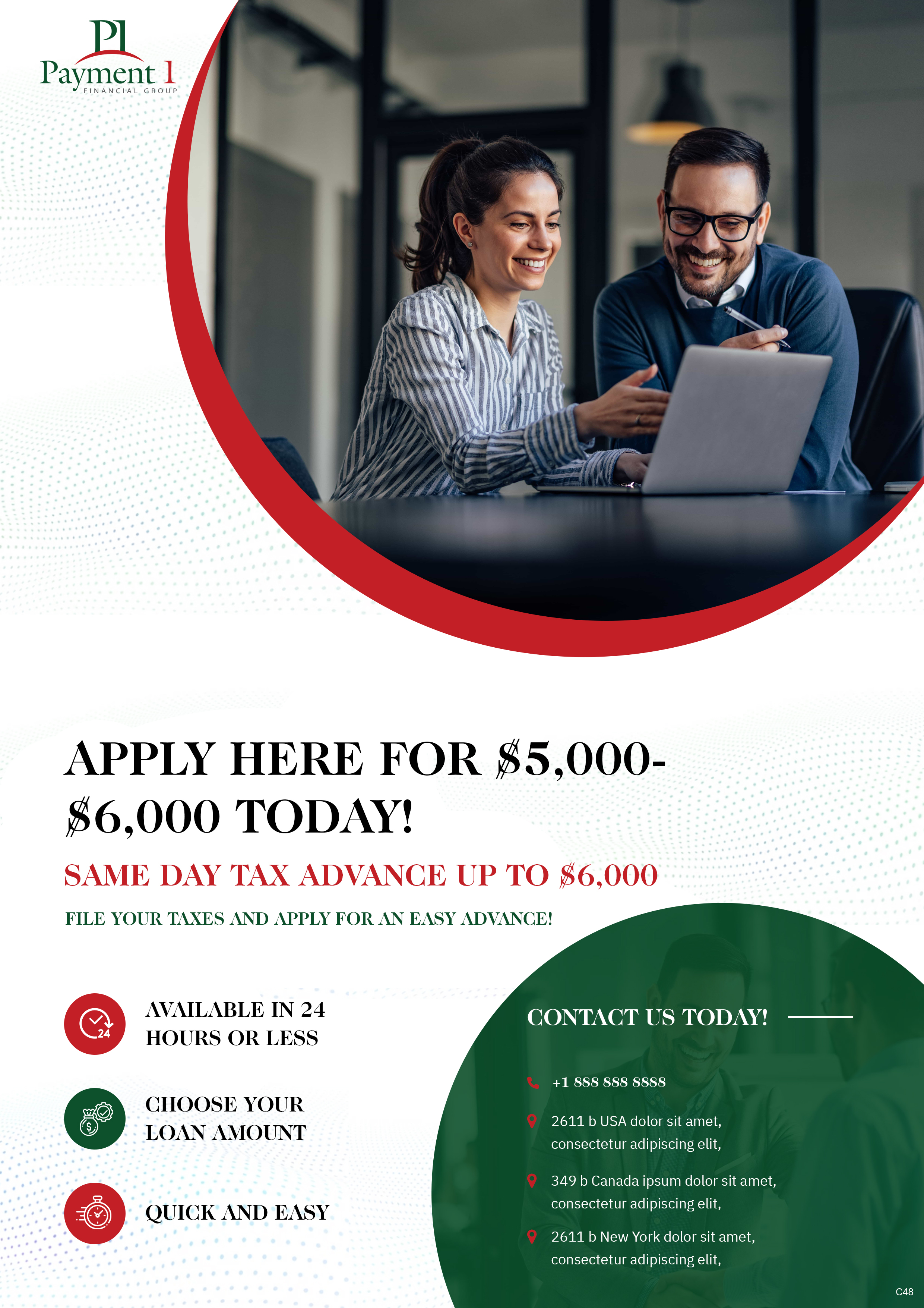 Flyer Design by pb for this project | Design #31844290