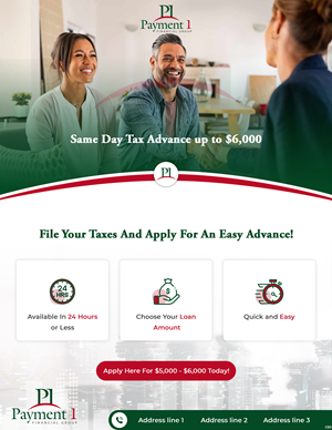 Design de Flyer par pb pour ce projet | Design : #31844294