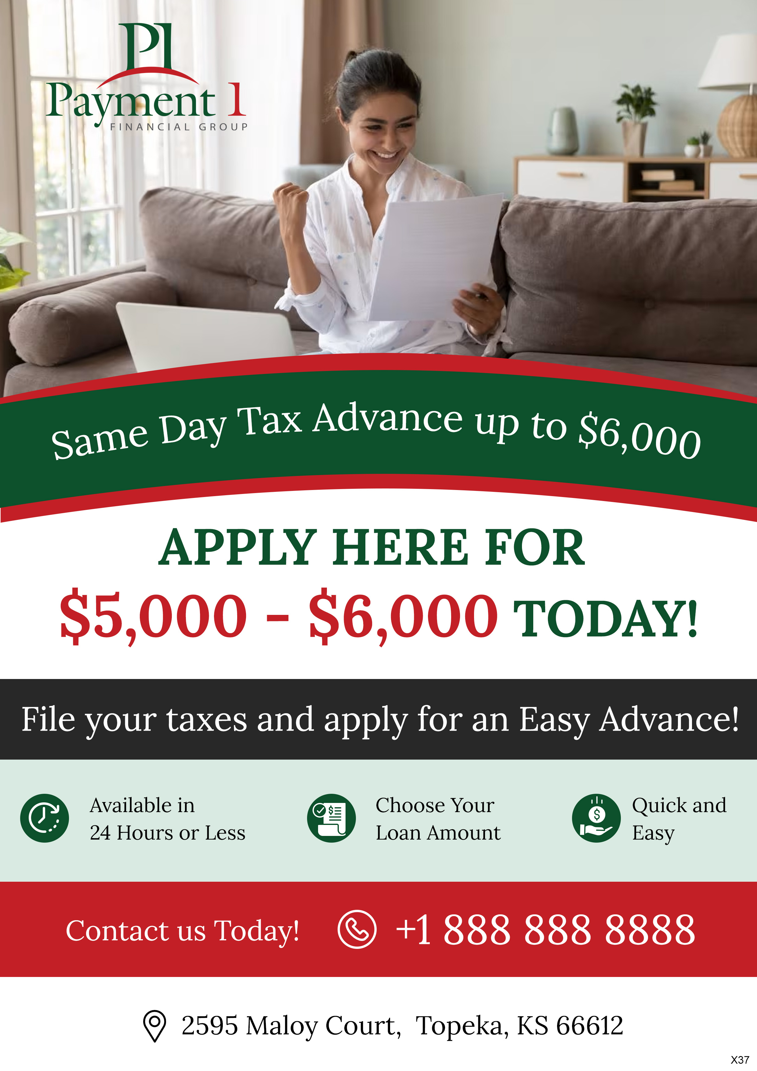 Flyer Design by pb for this project | Design #31844299