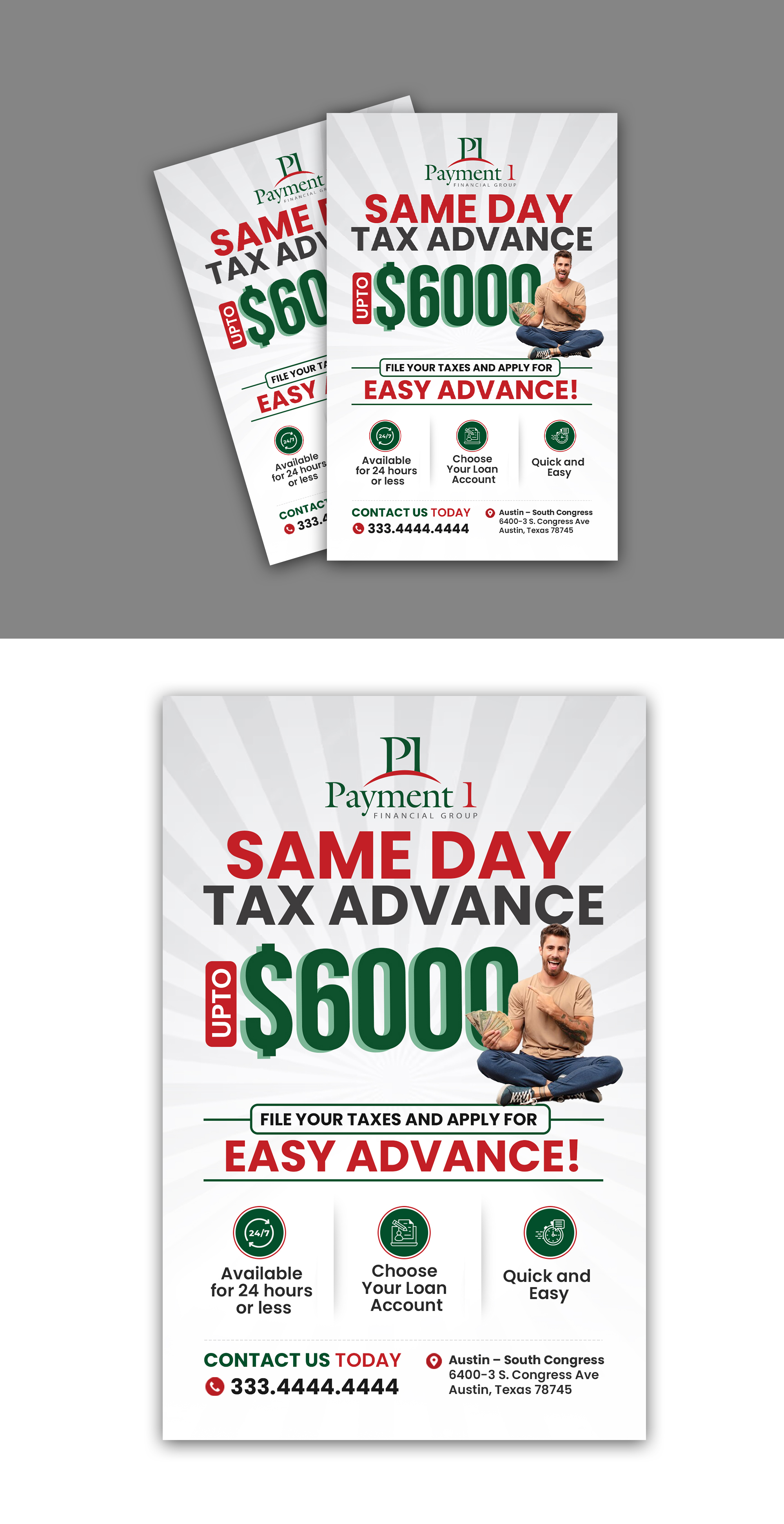 Design de Flyer par debdesign pour ce projet | Design #31841103