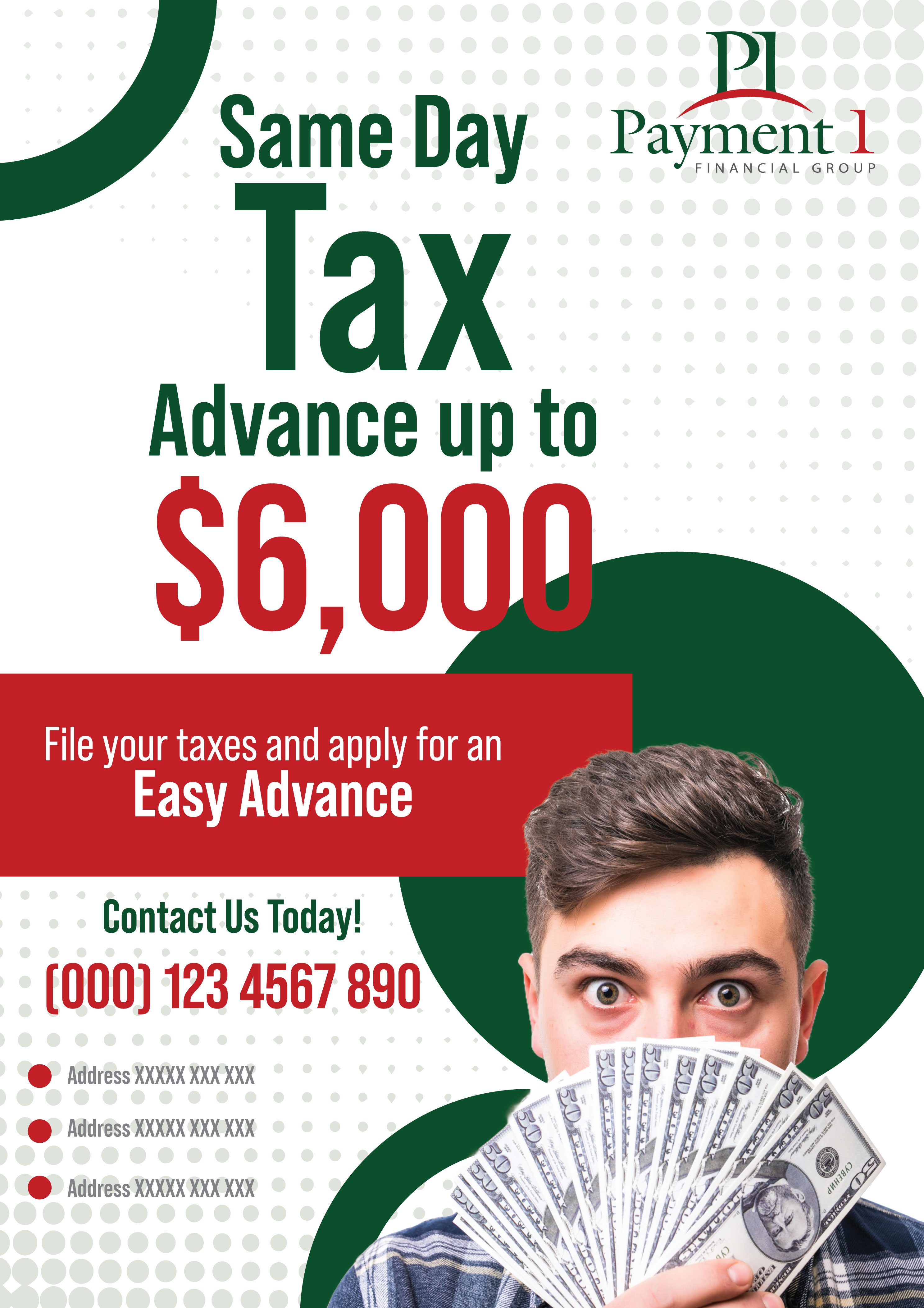 Flyer Design by Impressive Designs for this project | Design #31842448