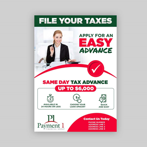 Design de Flyer par DA. pour ce projet | Design : #31840113