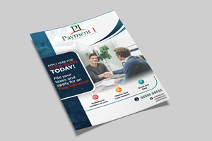 Flyer Design by vikasgolchha