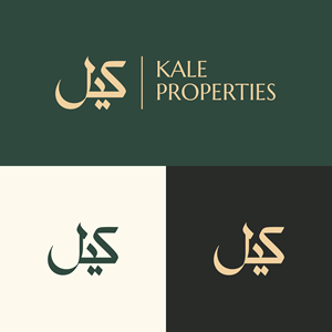 Design de Logo par Kryss Denmar pour ce projet | Design : #31840012