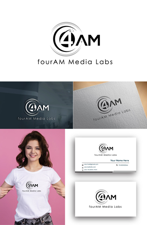Logo Design by MMM2