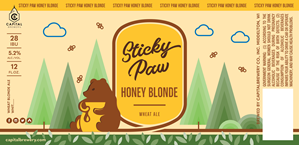 Label Design by MilM