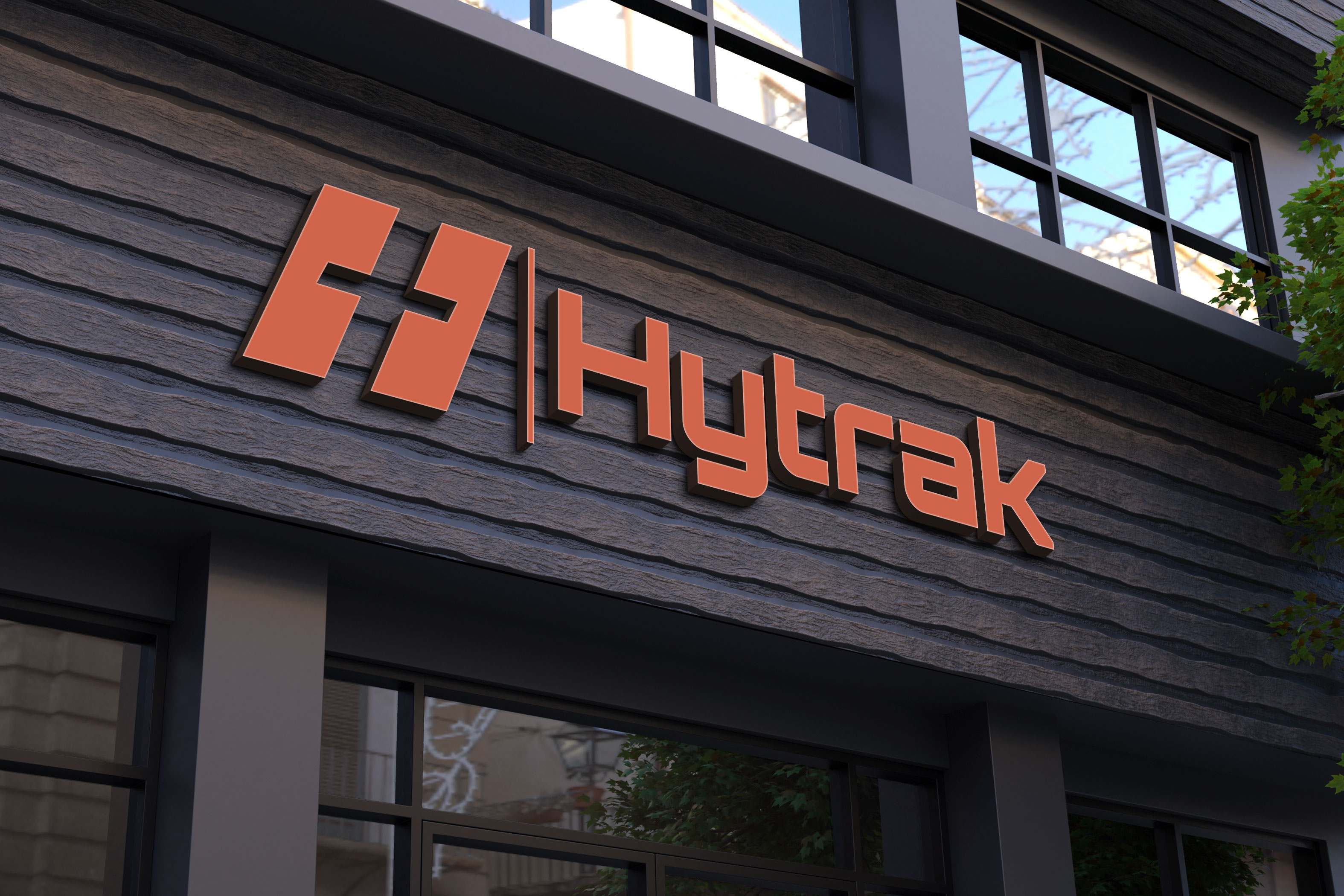 Logo Design by Kavth for this project | Design #31865309
