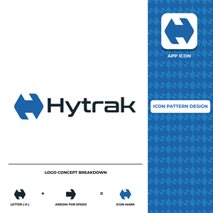 Logo Design by Stephen Gill