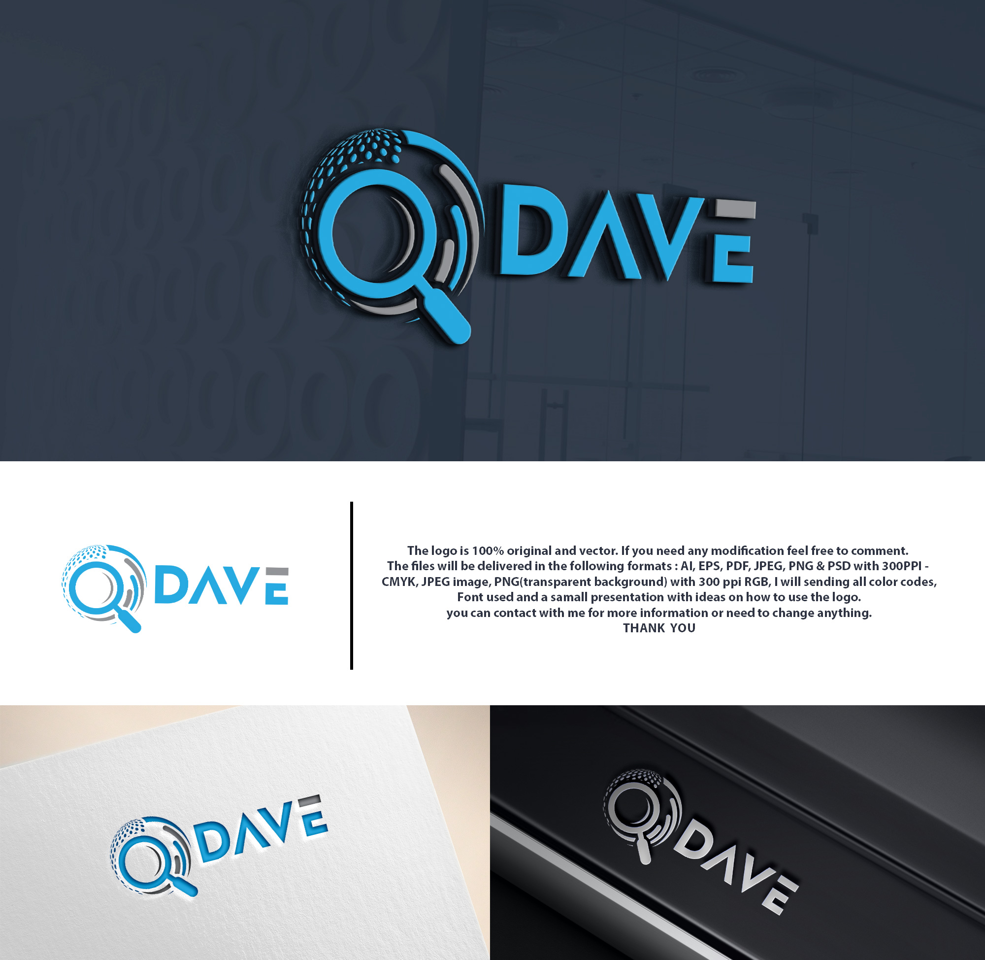 Logo Design by DesignHour for this project | Design #31845448