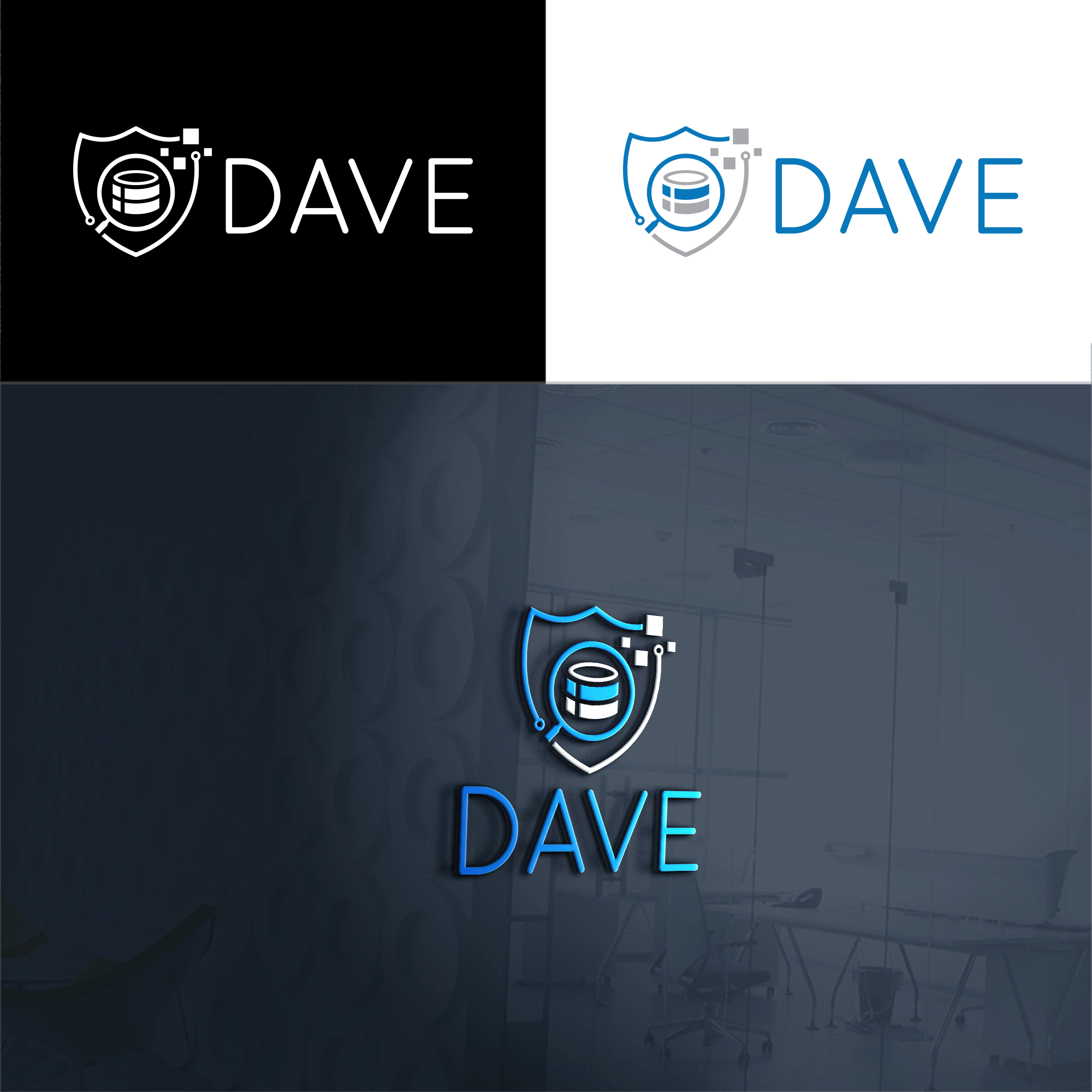 Design de Logo par RA-bica pour ce projet | Design #31841514