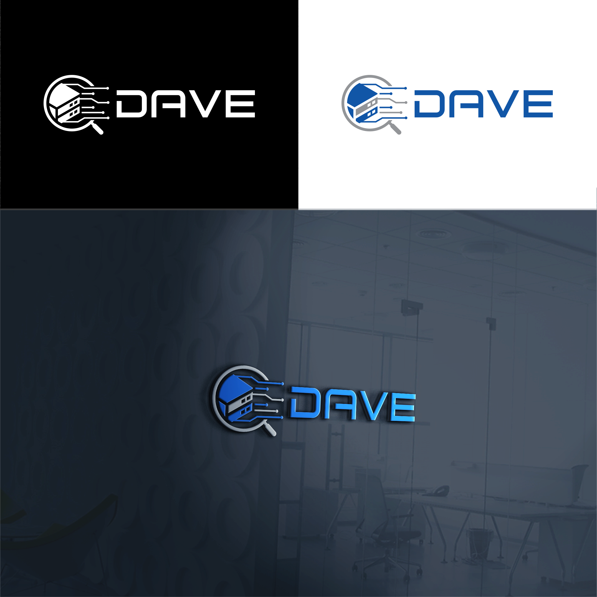 Design de Logo par RA-bica pour ce projet | Design #31841515