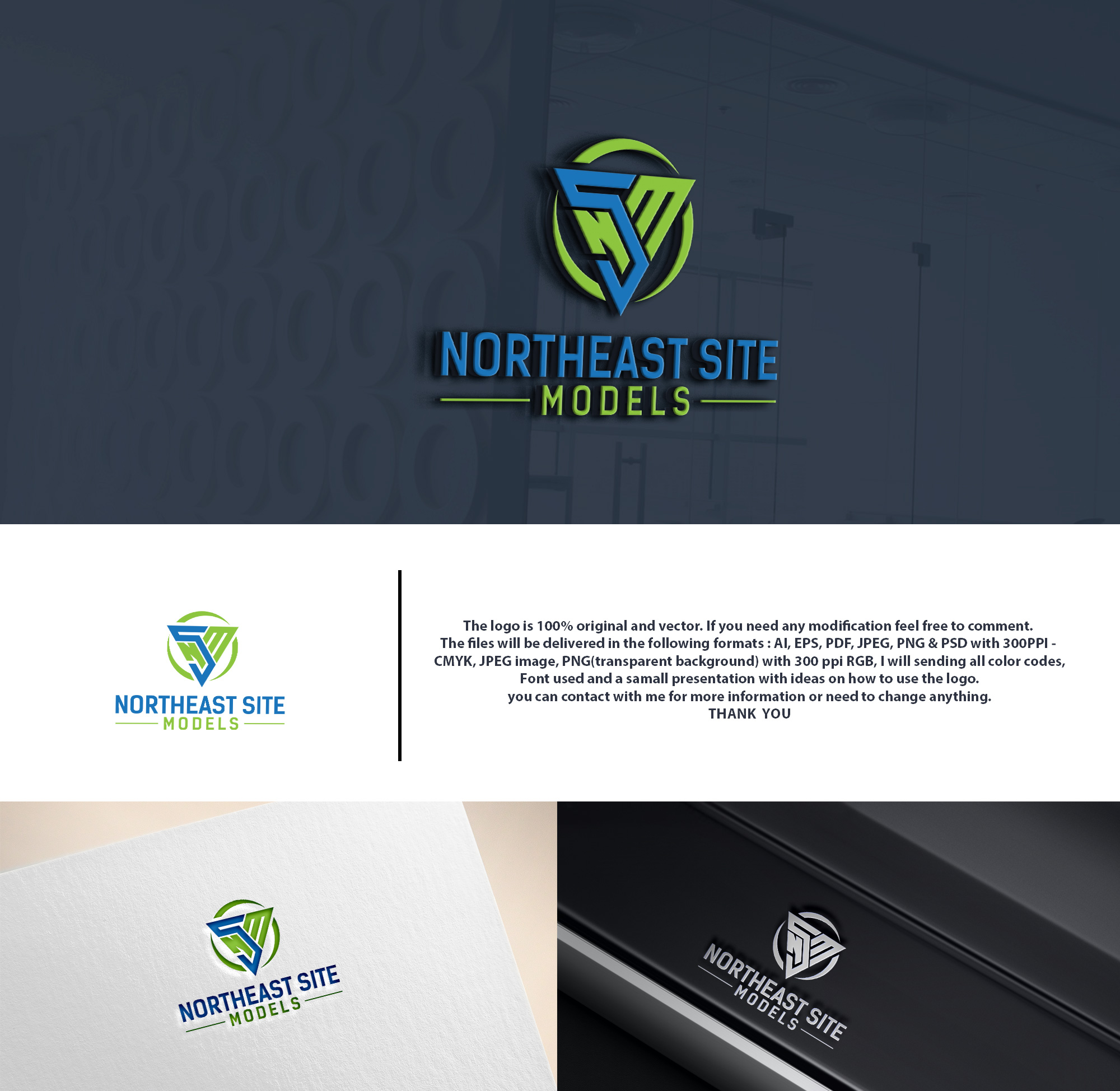 Logo Design by DesignHour for this project | Design #31849170