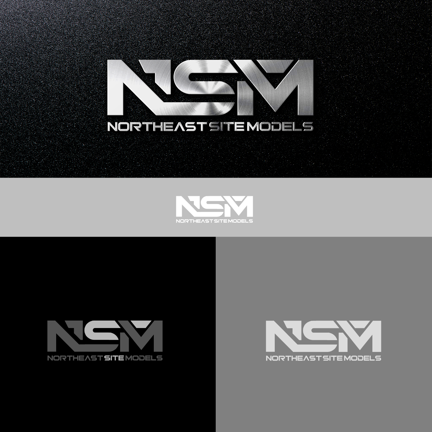 Logo Design by S.N.Y™-01 for this project | Design #31840800