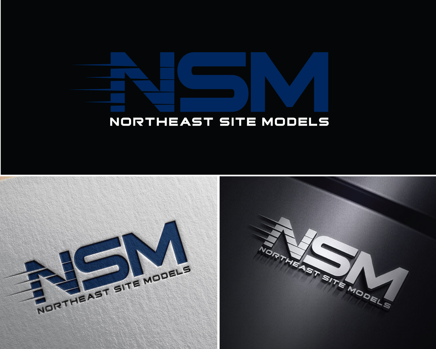 Logo Design by Atec for this project | Design #31854709