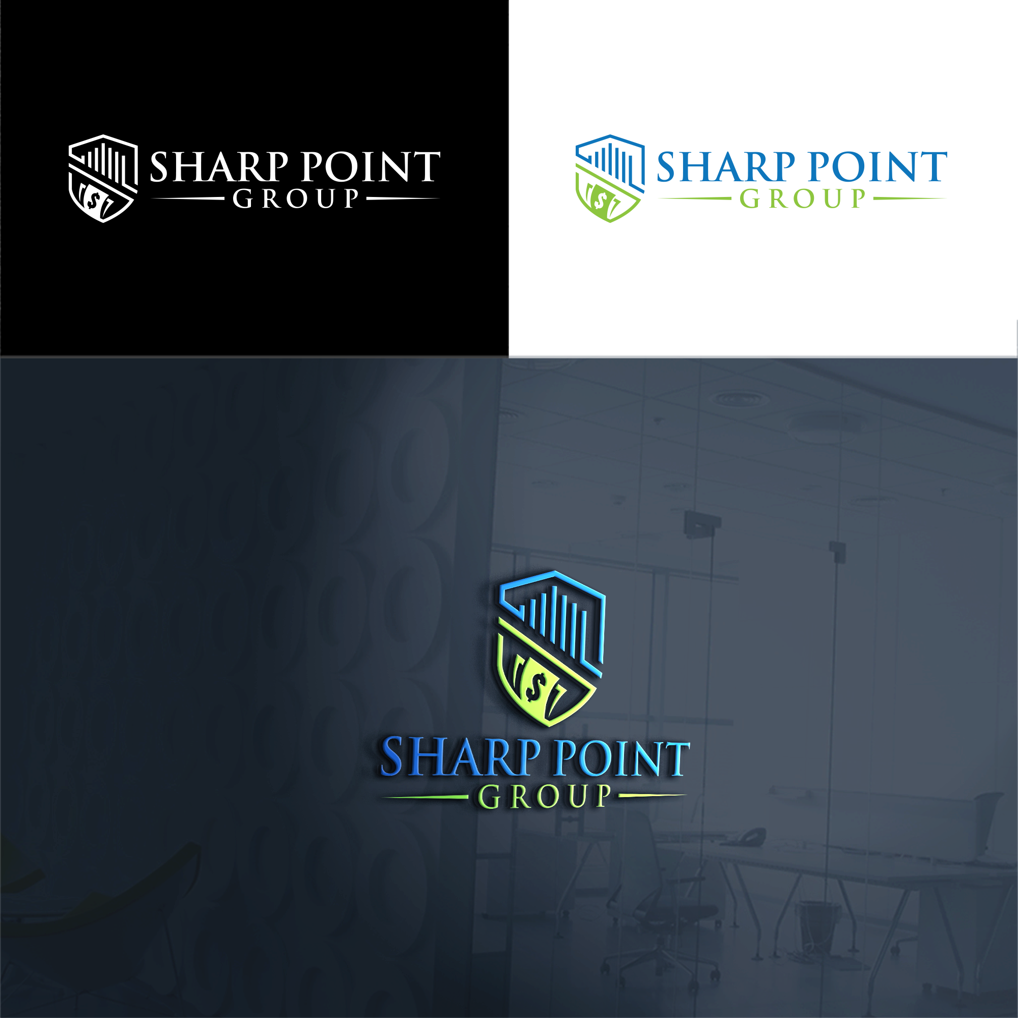 Design de Logo par RA-bica pour ce projet | Design #31842848