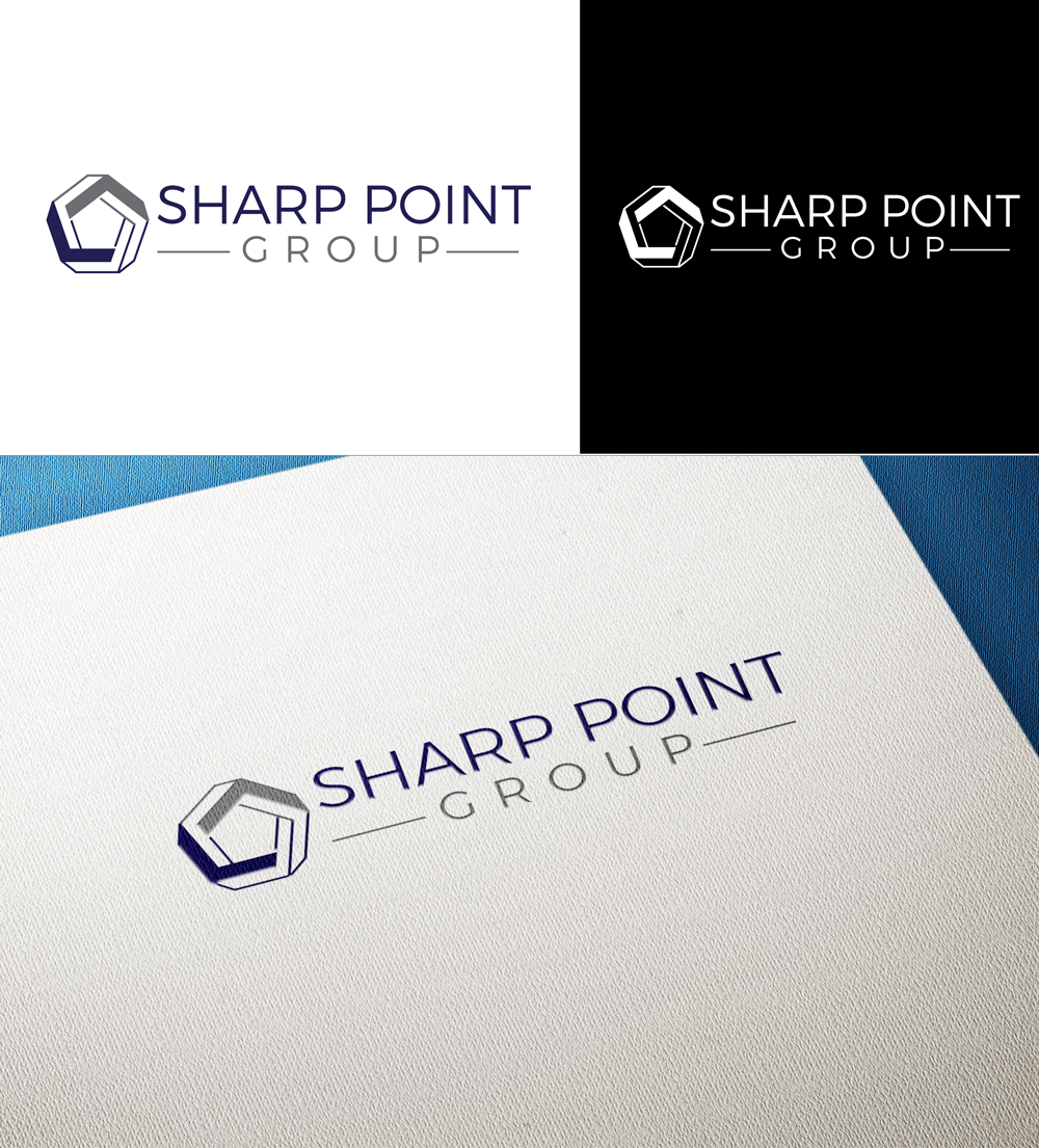 Logo Design by RA-bica for this project | Design #31844167