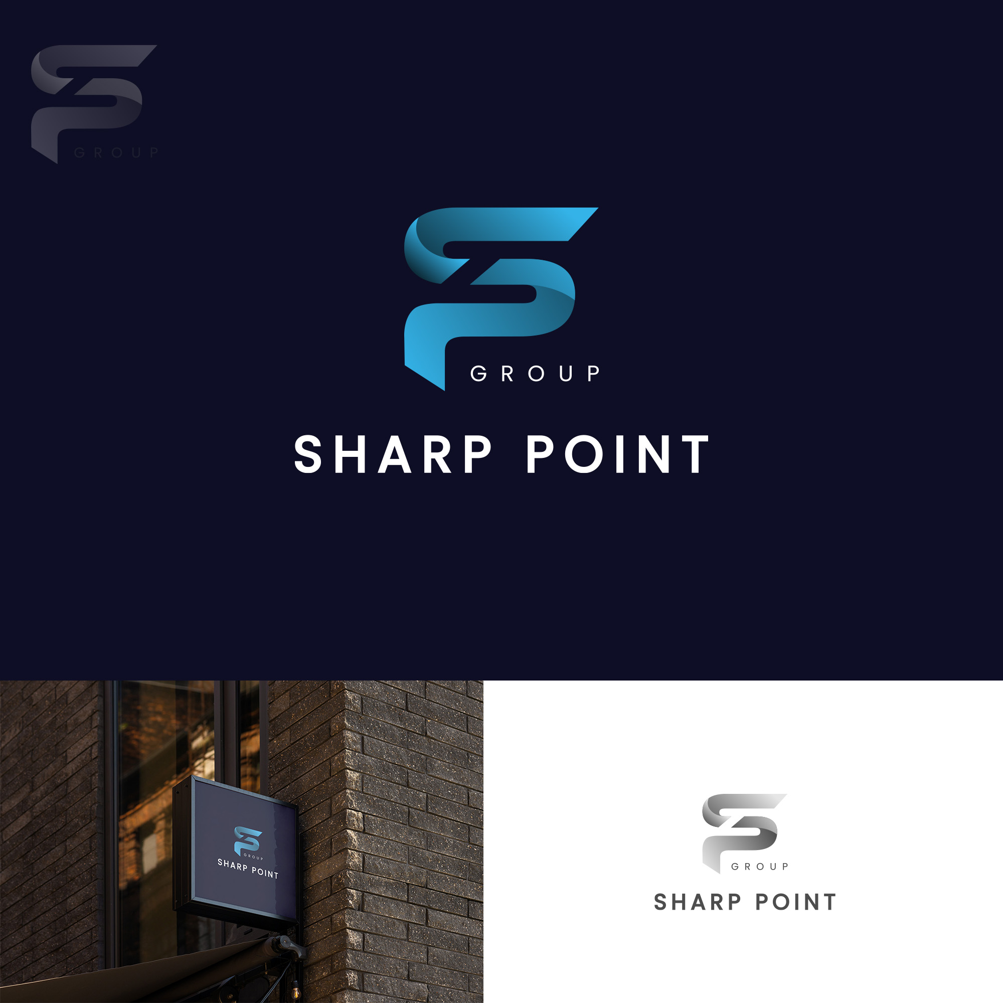 Logo Design by Firstception for this project | Design #31848154