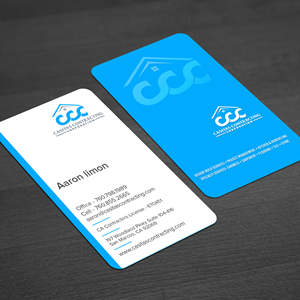 Business Card Design by WellDesign for this project | Design: #31840916
