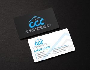 Business Card Design by Sun Moon Graphic Designer for this project | Design: #31841315