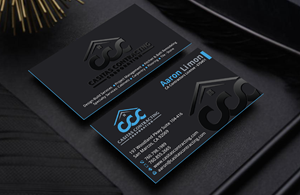 Business Card Design by DesignerShahadat for this project | Design: #31839611