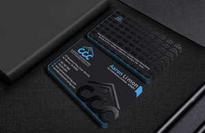 Business Card Design by DesignerShahadat for this project | Design: #31839613