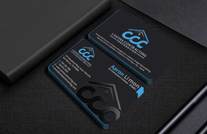 Business Card Design by DesignerShahadat for this project | Design: #31839614